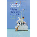Allein über den Atlantik – Mein Abenteuer mit MAVERICK