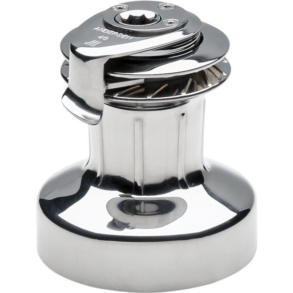 Andersen Winsch Selbstholend