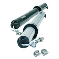 Selden Gennakerbaum Bausatz Aluminium