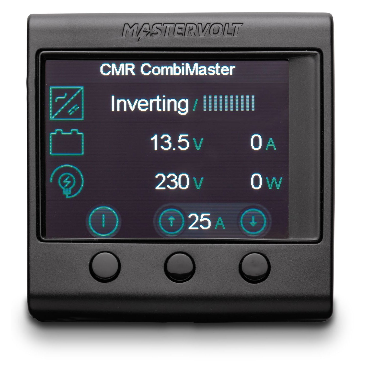 Mastervolt Smart Remote für Combimaster