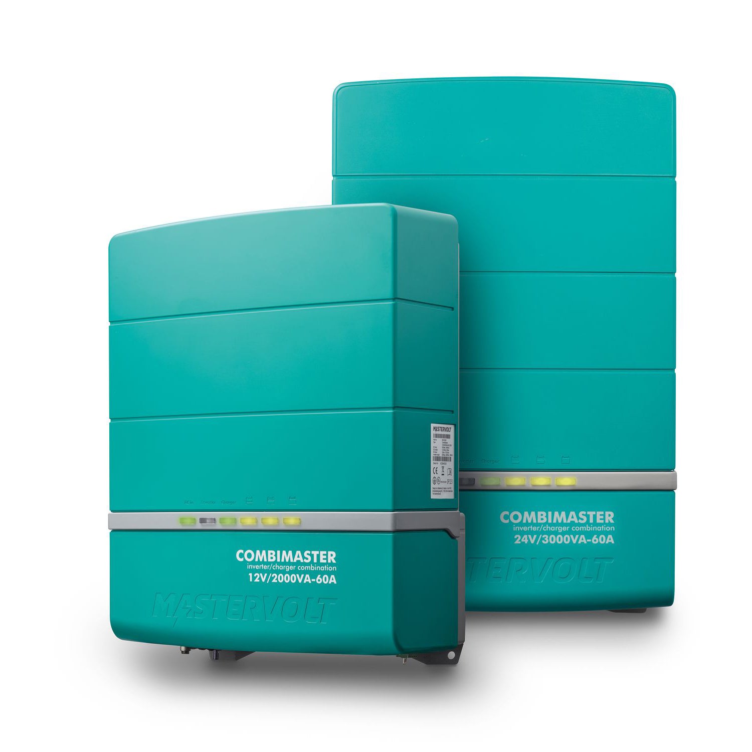 Mastervolt CombiMaster Inverter/Ladegerät