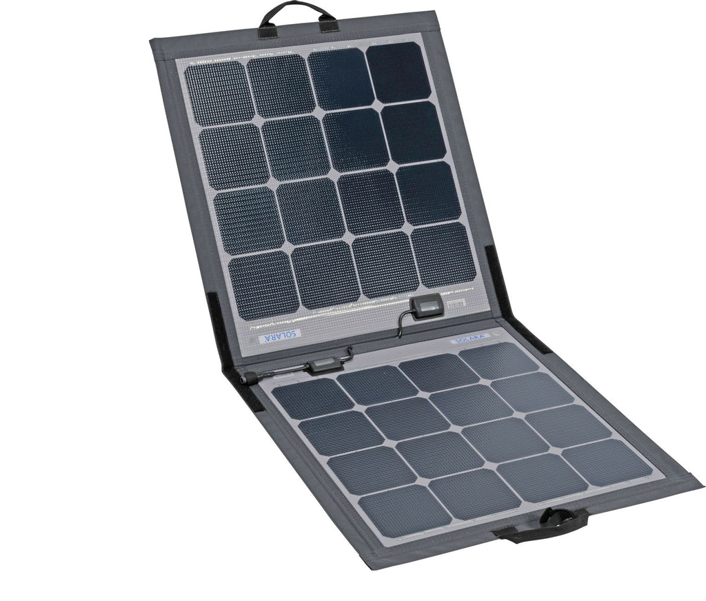 Solara Power Mobil S525M32 Solarmodul faltbar 120Wp