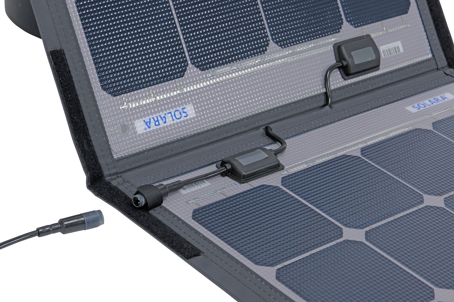 Solara Power Mobil S525M32 Solarmodul faltbar 120Wp
