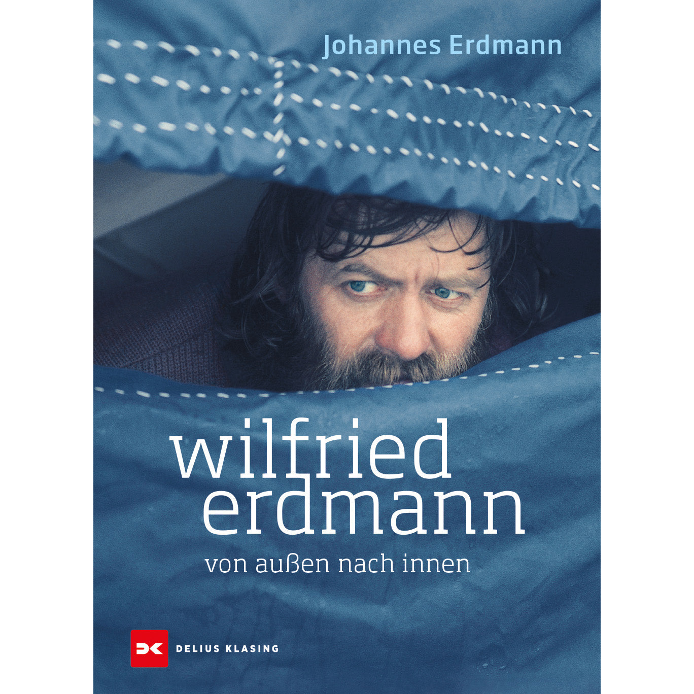 Wilfried Erdmann - von außen nach innen